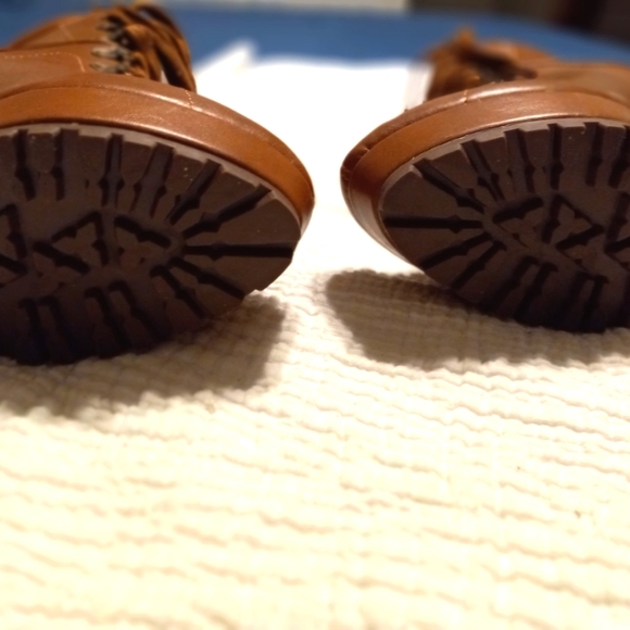 Heeled Boots - Picture 6 of 6